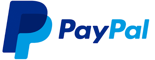 pay with paypal - Matt Serra Store